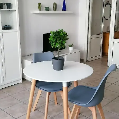 Loft Playa Honda *