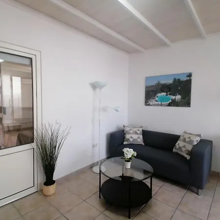 Loft Playa Honda