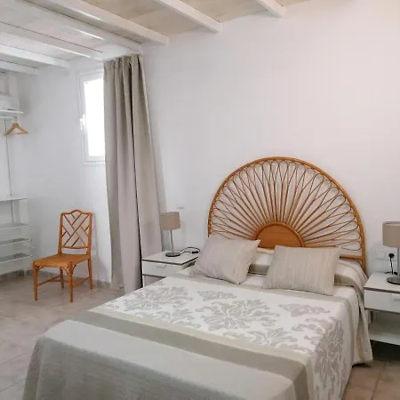 Appartement Loft Playa Honda Playa Honda (Lanzarote)