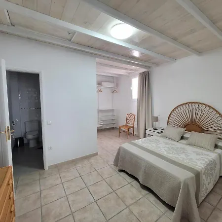 Appartement Loft Playa Honda Playa Honda (Lanzarote)