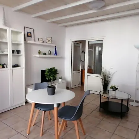 Loft Playa Honda Appartement Playa Honda (Lanzarote)