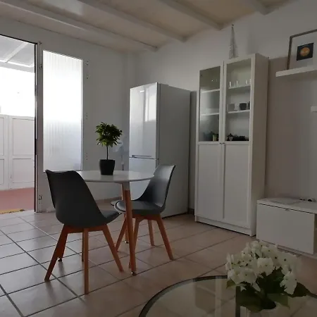 Loft Playa Honda Playa Honda (Lanzarote)