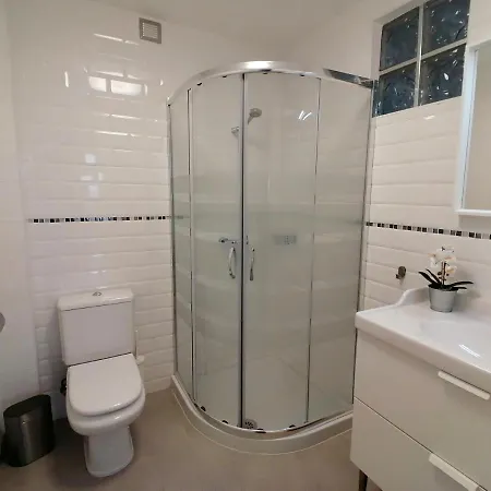 Loft Playa Honda