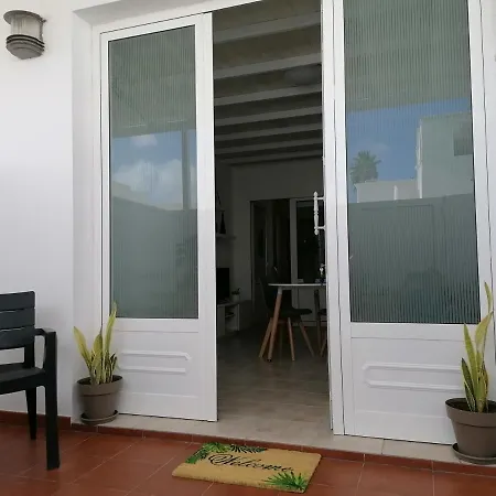 Appartement Loft Playa Honda *