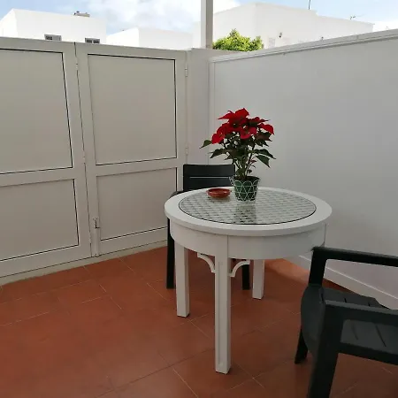 Loft Playa Honda