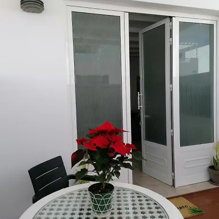 Loft Playa Honda Appartement Playa Honda (Lanzarote)